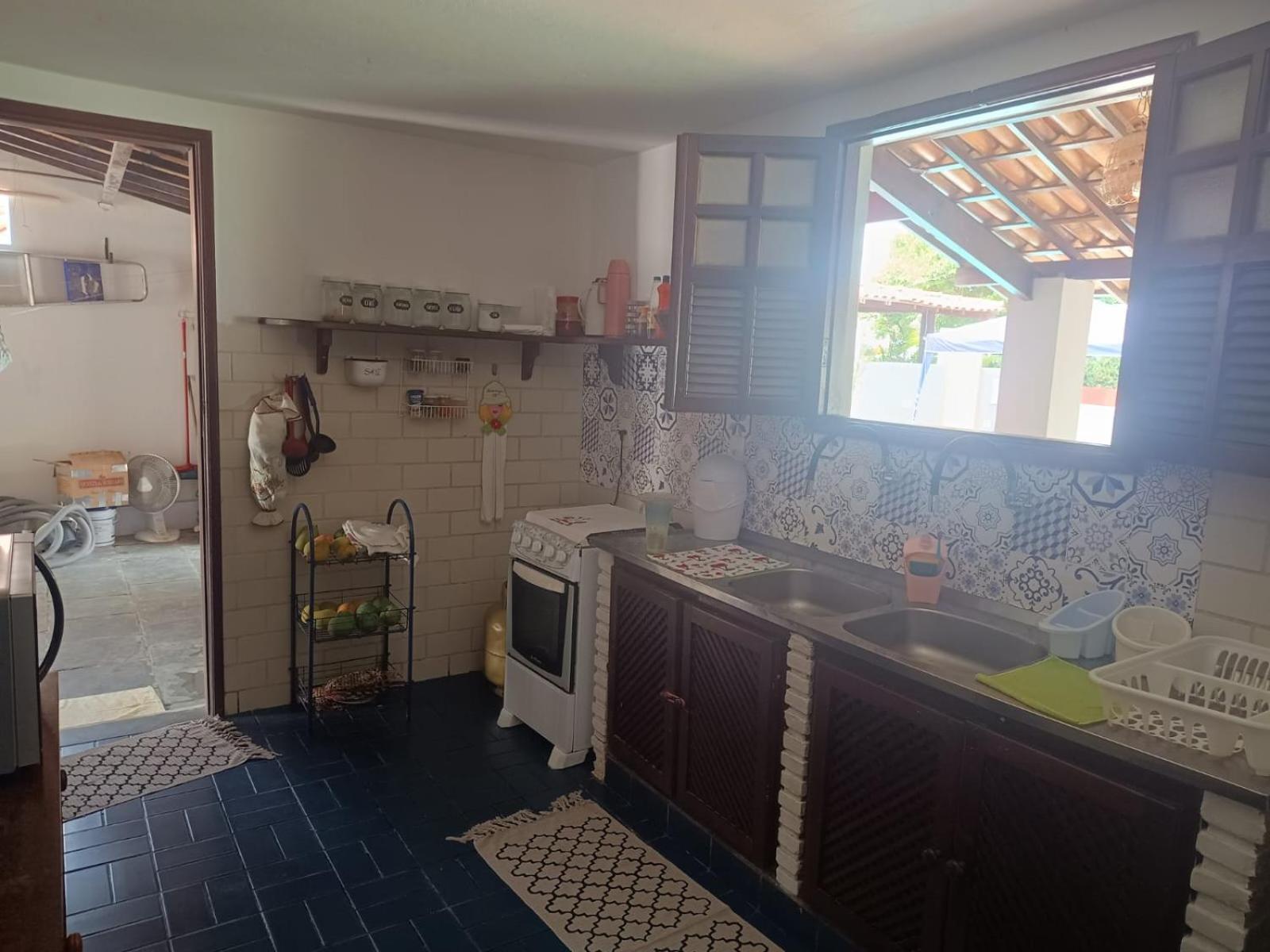 Casa Da Mari - Praia Da Penha Vera Cruz de Itaparica Exterior foto